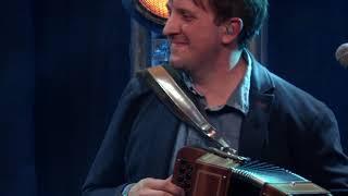 Danú: Traditional Music of Ireland | Mar 20, 2025 | Irvine Barclay Theatre