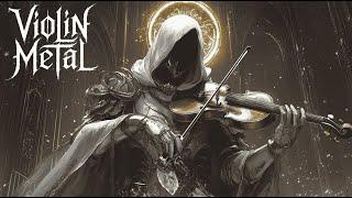 Avant-Garde Metal x Violin – Beautiful Chaos, Composed in Strings and Steel