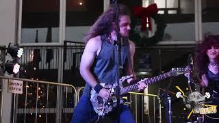 OCARADOMETAL - This World - Ao Vivo no Rock na Praça Esteio (dezembro/2022)