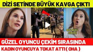 Kızılcık Şerbeti Kıvılcım'ı Evrim Alasya Diziden  Kovuldu | 92. Bölüm Fragmanı