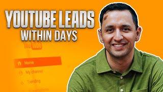 Make Your First YouTube Video for Real Estate Leads | Step by Step Real Estate Video Creation