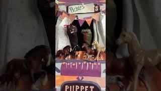 Field trip to Slither’s Museum