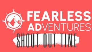 Why You Need to Know About Fearless Adventures