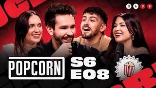 POPCORN #08 avec Joyca, Natoo et EnjoyPhoenix