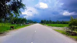 #_Natural beauty of PANCHAGARH 