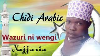 wazuri niwengi kaswida chdy Arabic chumbuni Zanzibar