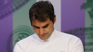 Roger Federer's WORST Tennis Game Ever