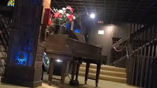 What Child Is This - A.B. Chase Player Piano - The House On The Rock Christmas Music Machines