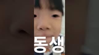 동생