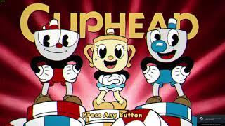 Cuphead DLC 2 Player Co-op