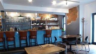 The Junkyard Pub And Bottleshop Nottingham Review