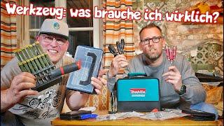 Werkzeug für RC Modellbau. Was Ihr als Anfänger und Profi braucht.