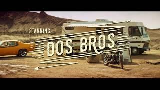 The BossHoss - Dos Bros (Official Video)