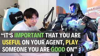 Tenz On Filling In Ranked & Why You Shouldn't Do It
