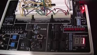 Build a Finite State Machine for your Modular Synthesizer