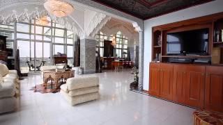 Moroccan Meets Miami | Luxury Miami Condo | 1541 BRICKELL AVA4000, Miami, FL 331291541