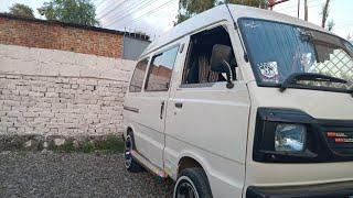#antique Suzuki Carry 2012 Model Total Geniune Full Review and For Sale ! Accumulate Condition ️️