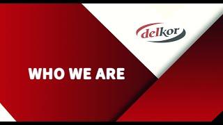 Who We Are | Delkor Systems | Advanced Robotic Packaging Systems