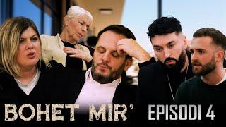 BOHET MIR' EPISODI 4 - Serial i bazuar në ngjarje të vërtetë