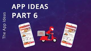 App Ideas 2021-2022 | Latest App Ideas | Unique App Ideas | Android App Ideas | Part 6