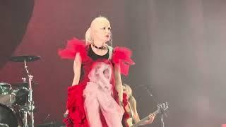 Garbage - No Gods No Masters  (E-Werk, Cologne, Germany, July 5, 2024) LIVE/HD