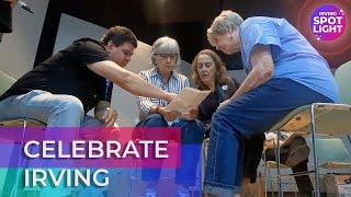 Irving Trivia Contest 2025