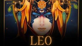 LEO️TE VAN A TEMBLAR LAS PIERNASQUEEE FUERTEEE HOROSCOPO #LEO AMOR JULIO 2024