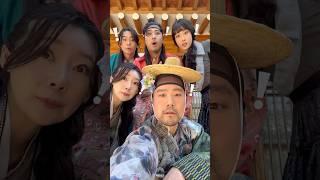  인물들의 속마음 챌린지｜열린 객석 '십이야'