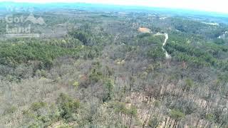 Land for Sale- 2.34 Acres in Oconee County, SC