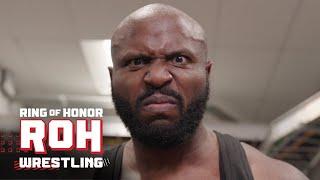 Will Shane Taylor recapture the #ROH World TV Title at #ROHDBD? | ROH TV 07/26/24