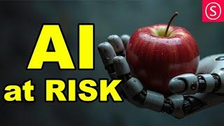 AI is at RISK - You need to KNOW this!
