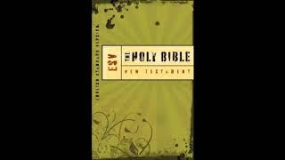 The Book Of James - ESV