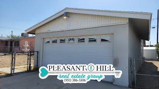 Video Tour: 304 Ute Rd, Barstow, CA 92311