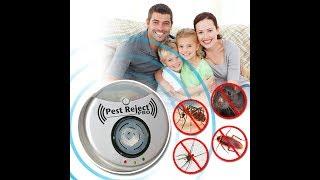 ULTRASONIC ANTI PEST PRO