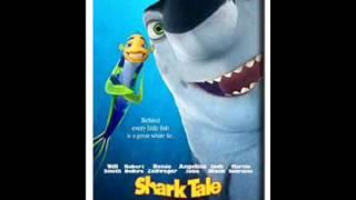 Shark Tale - Will Smith & Mary J. Blige - Got to be real