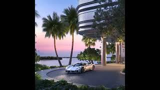 Pagani Residences | Teo Palmieri