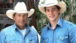 At 43, George Strait's Son FINALLY Admits What We All Suspected