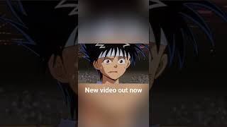 Baki video out now #anime #manga #baki #pickle