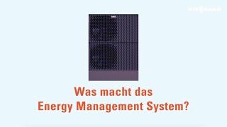 VIESSMANN ENERGY MANAGEMENT: So holst du das Maximum raus!