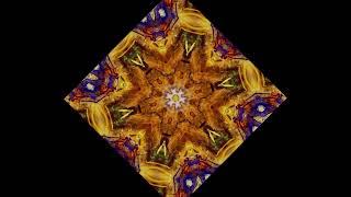 Vibration for the cervical spine (bioresonance)