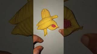 #beautiful satisfying dough #shorts #video #viral trending ️