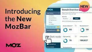 How to Use MozBar for Instant SEO Insights | Quick 4-Minute Tutorial