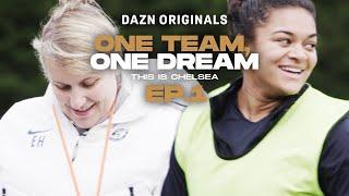 One Team, One Dream: This Is Chelsea | Episode 1