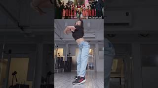 [Mirrored] DOLLA - MWA! Dance Cover | SP #DOLLA #MWA #DOLLAMWA