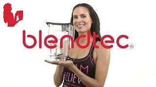 Comprehensive Blendtec Designer 725 Review by Blender Babes