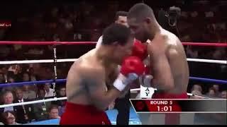 Diego Corrales vs Jose Luis Castillo I Full Highlights