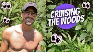 Cruising the Woods (for beginners)  | Patrick Marano