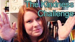 The Kindness Challenge