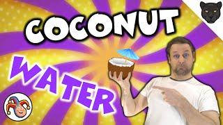 The Bits of Real Panther Show #1 [] COCONUT WATER (Rate This Joke!)