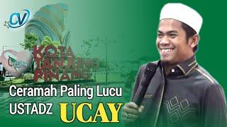 Ceramah Paling Lucu Ustadz UCAY || Menyambut 1 Muharram